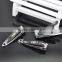 Black Handle Small Size Nail Clipper 602-1