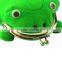 Naruto Frog Wallet Naruto Coin Purse Light Green Cute Purse Women Casual Convenient Coin Purse For Girl