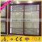 ZHL zhonglian AS2047, ISO9001 certificated, house design whole sale aluminum window and door