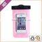 Factory Dircet Waterproof Mobile Phone Dry Bag Waterproof Phone Bag Mobile Phone Carry Bag