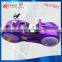 mini moto for kids racing car steering wheel racing bike moto game machine