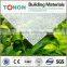 Transparent polycarbonate greenhouse sheet high quality pc hollow sheet,pc solid sheet