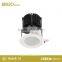 Modern Simple Mirror Lights Bathroom led spot light with anti-fog cover