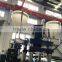 For lab use small output 20g two/three layer dishwasher tablet hydraulic press machine