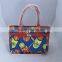 Best Selling High Quality Ankara Evening Bag Women