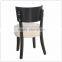 QVB JIANDE TONGDA Hangzhou 2015 Living Room Chair Dining Chair