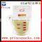 china suppliers custom made cheap plastic milk bag