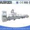 High efficiency 5-Axis CNC Machining Center for rail transit and aerospace