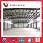 China made cheap steel structure building