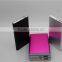 shenzhen xiaomi mobile power bank 4000mah usb torch power bank for xiaomi/ipad mini/laptap/iphone6