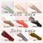 Sexy Women Lace Button Knee High Boot Socks Fashion Winter Girls Knitting Leg Warmer Socks