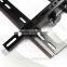 Adjustable Tilted LCD TV Mount for 26"~55" Screen