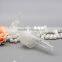 28mm transparent plastic lotion dispenser pump