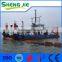 Hot Sale 16 Inch Cutterhead Suction Dredge Sale