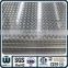 high buying rate bright aluminium checker plate 3003 price