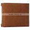 mens genuine leather wallet with slim card holder