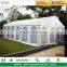 1000 People Outdoor Royal Party Wedding Marquee Tent With Durable Aluminum Alloy