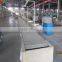 Top Discharge condensing unit production line