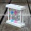 Wooden Sand glasses