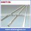 Borosilicate rods tempered glass