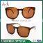 G2681 Brown tortoise Italy Design Ce Sunglasses Polarized