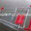 RH-SE060 Hot Sale 60L Metal Shopping Cart