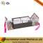 Stripe Cardboard Jewelry Box Paper Decorative Gift Box