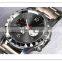 smart watch 2016 T2 S2 smart watch mechanic watch men stainless steel Heart Rate monitor smart phone 3g wifi