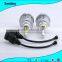 Hot headlight for toyota fortuner sx-s21 30w 3600lm 9004 led headlights