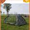 2015 High quality cheap military tents camp/camp tents military used / army camp for sale