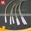 wholesale stainless steel bra underwire for swimwear underwire