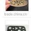automatic stainless steel pipe metal laser cutting machine
