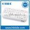 Compatible Smartphone PC Mini Wireless Bluetooth Keyboard and Power Bank in Top Sell Cheap Price
