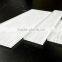 Gray color strip crystal glass mosaic tile for kitchen wall tile decoration ,factory mosaic tiles (PMZ056-2)