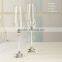 8 oz Crystal Gift Rhinestone Stemware Tableware Champagne Flues