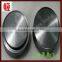 competitive price 99.95% pure niobium targets sputtering Niobium target