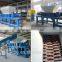 Drum Crusher, Cans Crsher, Paint Can, Pail and Filter Crusher Machine from China