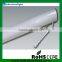 Dmx digital tubes IP65 full color rgb led guardrail light for outdoor architechture lighting
