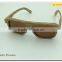 Trade Assurance Free Sample Polarized Lenses Bamboo Sunglasses 2015 New Products Gafas De SoL Wooden Sun Glasses Eyewear