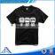 180 grams manufacturer 100% cotton custom T shirt