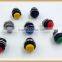Led light switch,high quality waterproof Ram switch ,push button reset switch