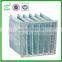 F6 pocket filter multilayer non-woven bag filter (manufacturer)