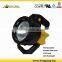 Hamp402 rechargeable flashlight