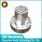 CNC Precision Machining Stainless Steel Flange Parts