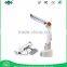solar dynamo charger & emergency charger radio & camping flashlight