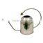 New design colored metal watering cans / watering pots
