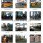 BJS DB2.0T 2000kg CE hand pallet truck made in China