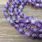 Amethyst jap Mala For Sale | Buy Mala Beads Wholesale from Prime Agate Exports