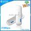 Unlocked Wholesale 21.6M 3G WCDMA HSPA+ USB WIFI Surfstick Modem with Sim Slot