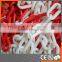 Colorful Traffic Barrier Plastic Cable